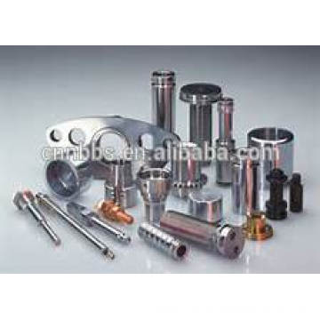 High quality Aluminum CNC machining Precision OEM Parts